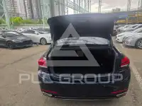 2020 Genesis G80