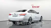 2020 Genesis G80