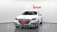 2020 Genesis G80