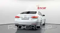 2020 Genesis G80