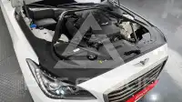 2020 Genesis G80