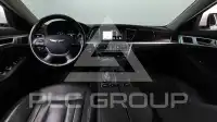 2020 Genesis G80