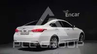 2020 Genesis G80