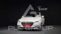 2020 Genesis G80