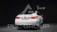 2020 Genesis G80