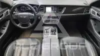 2020 Genesis G80