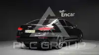2020 Genesis G80