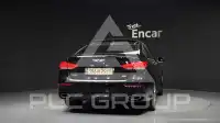 2020 Genesis G80