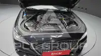 2020 Genesis G80