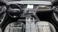 2020 Genesis G80