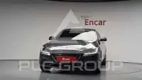 2020 Genesis G80