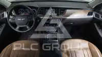 2020 Genesis G80