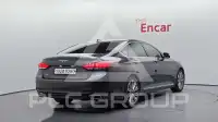 2020 Genesis G80