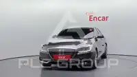 2020 Genesis G80