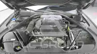 2020 Genesis G80