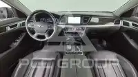 2020 Genesis G80