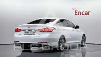 2020 Genesis G80