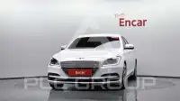 2020 Genesis G80