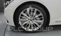 2020 Genesis G80