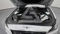 2020 Genesis G80