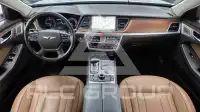 2020 Genesis G80