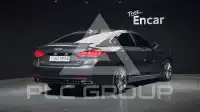 2020 Genesis G80