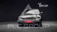 2020 Genesis G80