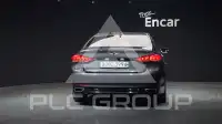 2020 Genesis G80