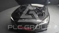 2020 Genesis G80