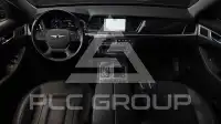 2020 Genesis G80