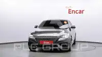 2020 Genesis G80