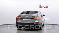 2020 Genesis G80