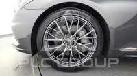 2020 Genesis G80