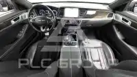 2020 Genesis G80
