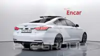 2020 Genesis G80