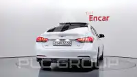 2020 Genesis G80