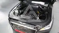 2020 Genesis G80