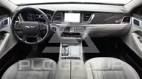 2020 Genesis G80
