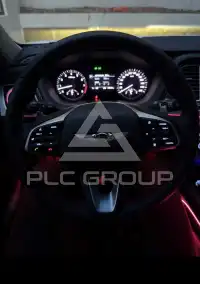 2020 Genesis G80