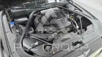 2020 Genesis G80