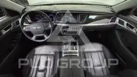 2020 Genesis G80