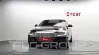 2020 Genesis G80