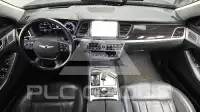 2020 Genesis G80
