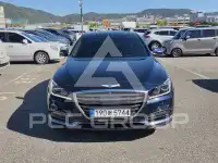 2020 Genesis G80
