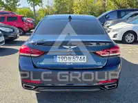 2020 Genesis G80