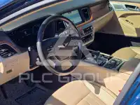 2020 Genesis G80