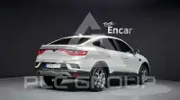 2020 Renault Samsung XM3
