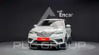 2020 Renault Samsung XM3