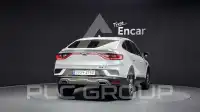 2020 Renault Samsung XM3