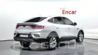 2020 Renault Samsung XM3